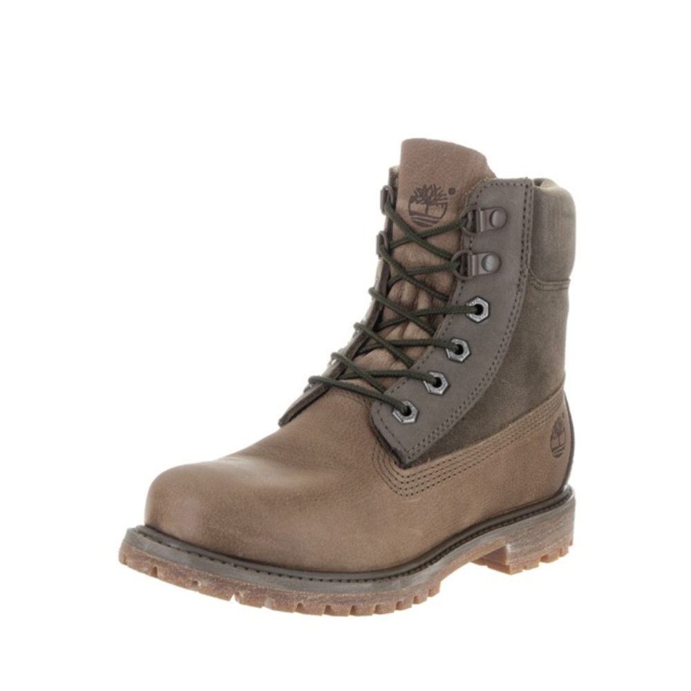 Women’s Timberland 6-inch Prem. Boot